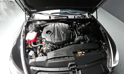 Hyundai Sonata 2021, 97766 км, за 13800000 KRW - фото 6