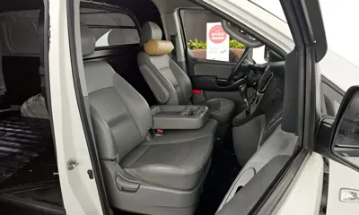 Hyundai Starex 2017, 112486 км, за 8990000 KRW - фото 10