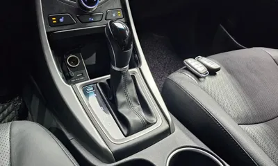 Hyundai Avante 2015, 85427 км, за 7000000 KRW - фото 9