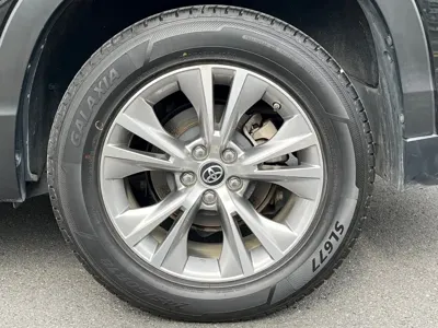 Toyota Highlander 2019, 89000 км, за 99800 CNY - фото 13