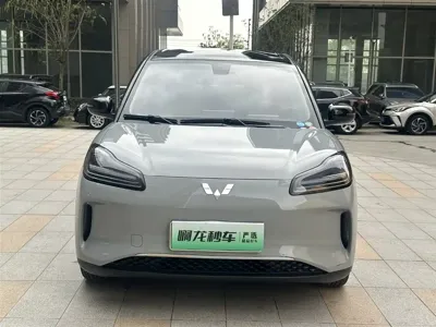 Wuling Bingo PLUS 2024, 16000 км, за 48000 CNY
