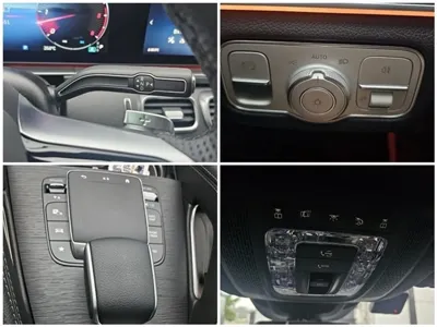 Mercedes-Benz GLE-Class 2023, 25551 км, за 109500000 KRW - фото 11
