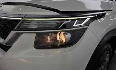 Kia Seltos 2020, 103997 км, за 16500000 KRW - фото 22