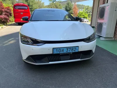 Kia EV6 2022, 50887 км, за 26990000 KRW