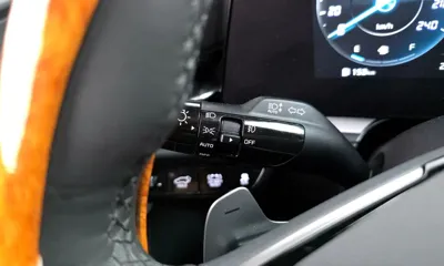 Kia Niro 2024, 177639 км, за 19790000 KRW - фото 29