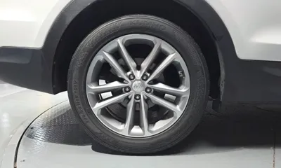 Hyundai Santafe 2016, 179585 км, за 9500000 KRW - фото 21