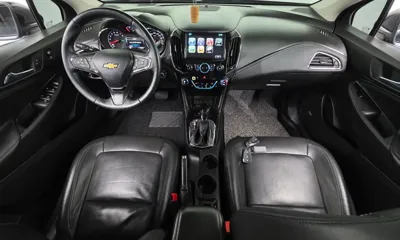 ChevroletGMDaewoo Cruze 2017, 124246 км, за 5500000 KRW - фото 7
