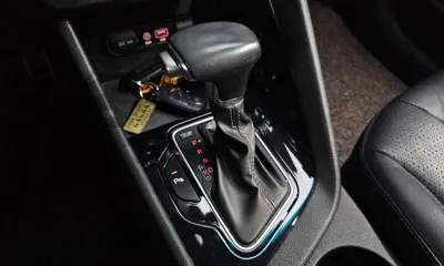 Kia Niro 2018, 135603 км, за 13800000 KRW - фото 9