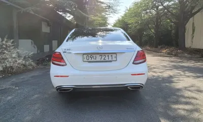 Mercedes-Benz E-Class 2017, 241052 км, за 17500000 KRW - фото 7