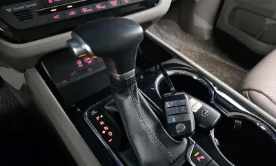 Kia Canival 2020, 120696 км, за 15000000 KRW - фото 9