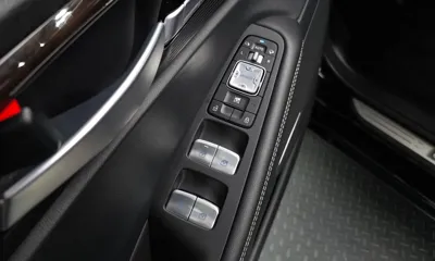 Genesis G90 2021, 93357 км, за 42880000 KRW - фото 34