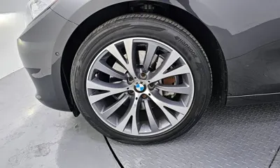 BMW Gran Turismo 2013, 124748 км, за 11900000 KRW - фото 5