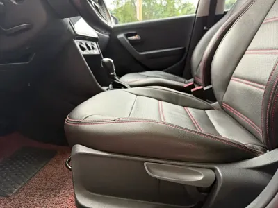 Volkswagen Polo 2018, 40000 км, за 38000 CNY - фото 22