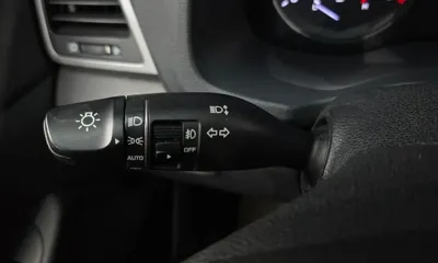 Hyundai Tucson 2017, 154864 км, за 8990000 KRW - фото 17