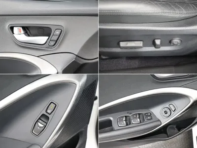 Hyundai Santafe 2016, 138237 км, за 11300000 KRW - фото 18