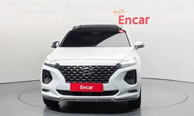 Hyundai Santafe 2020, 63864 км, за 23200000 KRW