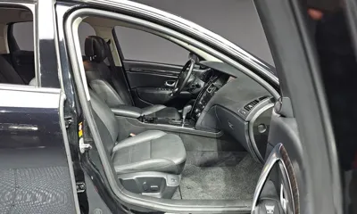 Renault-KoreaSamsung SM7 2016, 111043 км, за 4800000 KRW - фото 12