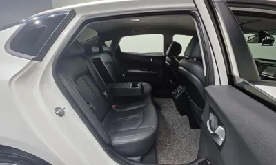 Kia K5 2016, 136989 км, за 9600000 KRW - фото 19