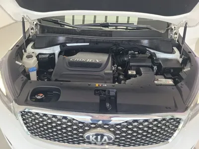 Kia Sorento 2016, 152807 км, за 12500000 KRW - фото 7