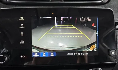 Honda CR-V 2017, 120475 км, за 19900000 KRW - фото 15