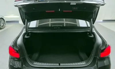 BMW 5-Series 2021, 65126 км, за 33700000 KRW - фото 20