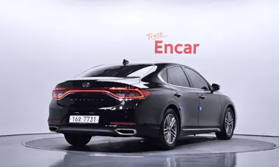 Hyundai Grandeur 2019, 188876 км, за 8900000 KRW - фото 2
