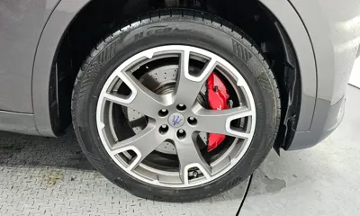 Maserati Levante 2019, 114288 км, за 29900000 KRW - фото 5