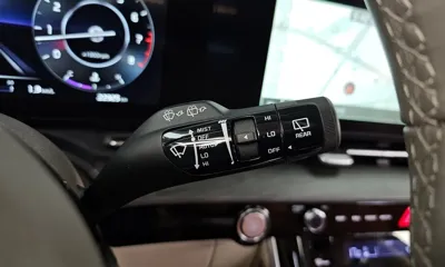 Kia Canival 2023, 22925 км, за 44900000 KRW - фото 36