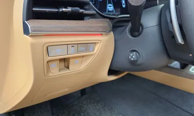 Genesis G80 2021, 38395 км, за 43900000 KRW - фото 30