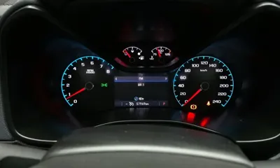 ChevroletGMDaewoo Colorado 2022, 57969 км, за 20900000 KRW - фото 8