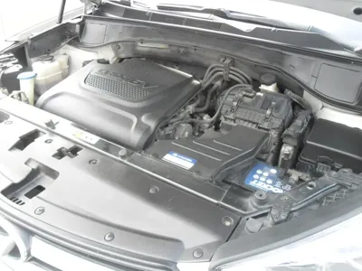 Hyundai Santafe 2015, 150800 км, за 8900000 KRW - фото 15