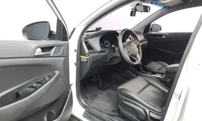 Hyundai Tucson 2018, 185144 км, за 8600000 KRW - фото 10