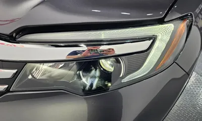 Honda Pilot 2017, 80647 км, за 17990000 KRW - фото 22