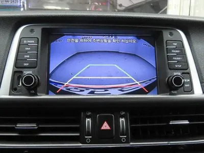Kia K5 2016, 156000 км, за 6000000 KRW - фото 14