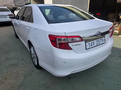 Toyota Camry 2013, 93585 км, за 11500000 KRW - фото 5
