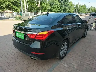 Hyundai Mistra 2015, 121600 км, за 28600 CNY - фото 7