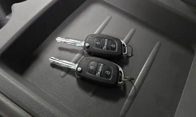 Hyundai Starex 2017, 55175 км, за 14500000 KRW - фото 17