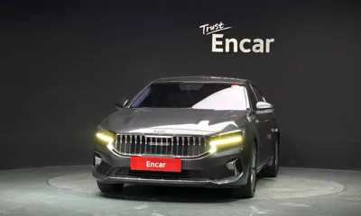 Kia K7 2020, 125560 км, за 21500000 KRW - фото 3