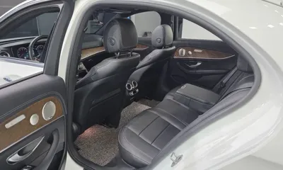 Mercedes-Benz E-Class 2021, 68631 км, за 35990000 KRW - фото 26