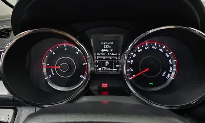 KG_Mobility_Ssangyong TIBOLI 2016, 130526 км, за 4880000 KRW - фото 8