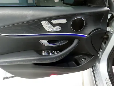 Mercedes-Benz E-Class 2017, 120000 км, за 20500000 KRW - фото 8