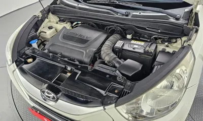 Hyundai Tucson 2011, 131480 км, за 4900000 KRW - фото 6