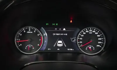 Kia Seltos 2023, 60196 км, за 22000000 KRW - фото 8