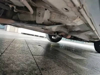Mitsubishi Outlander 2018, 152900 км, за 42900 CNY - фото 17