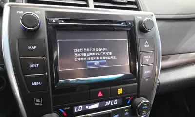 Toyota Camry 2015, 65385 км, за 13400000 KRW - фото 16