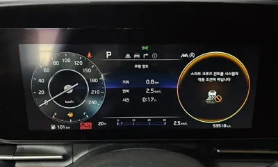 Kia Canival 2021, 53518 км, за 27500000 KRW - фото 8