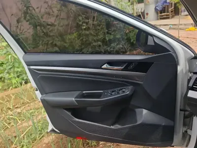 Volkswagen Bora 2022, 85100 км, за 50000 CNY - фото 7