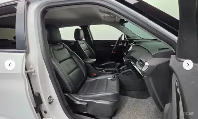 ChevroletGMDaewoo Trailblazer 2021, 69477 км, за 14900000 KRW - фото 9