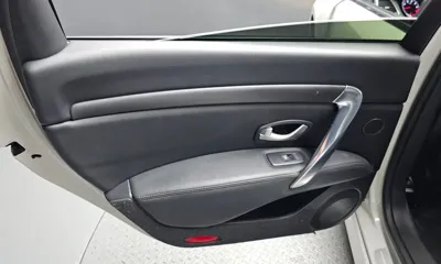 Renault-KoreaSamsung SM7 2016, 74360 км, за 8000000 KRW - фото 25