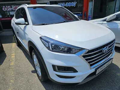 Hyundai Tucson 2020, 85467 км, за 16400000 KRW